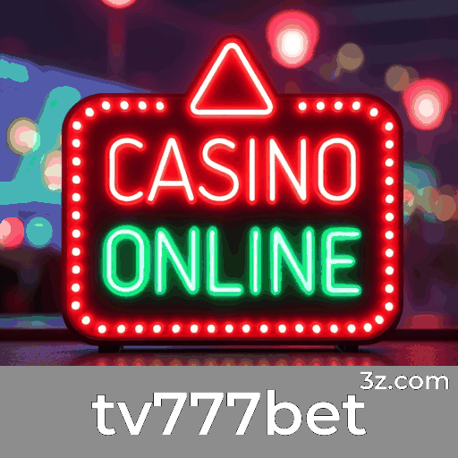 Tecnologia 3D e Jogos de Cassino no tv777bet