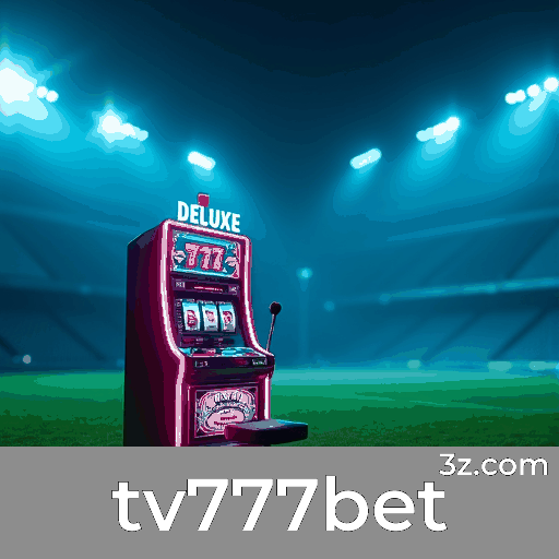 tv777bet: Experiência Profissional em Apostas na Plataforma